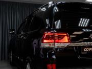 Toyota Land Cruiser 200 Series Рестайлинг 2 Тюмень  - изображение 39