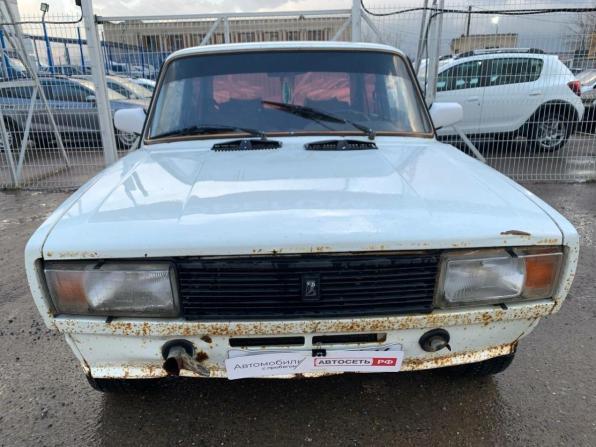 Lada (ВАЗ) 2105 с пробегом 1998 года, цена 38 000 рублей, 33974 км, седан, Автокод Объявления