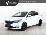 Kia Rio III Рестайлинг Казань  - изображение 16