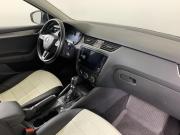 Skoda Octavia III (A7) Рестайлинг Москва  - изображение 32