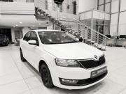 Skoda Rapid I Казань  - изображение 25