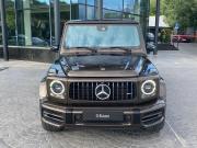 Mercedes-Benz G-Класс AMG II (W463) Сочи  - изображение 27