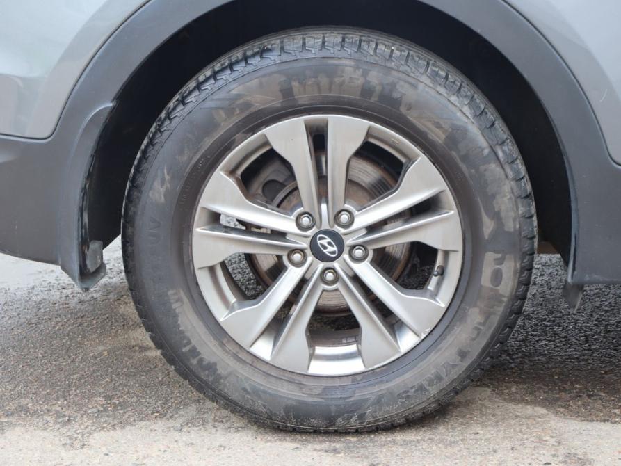 Hyundai Santa Fe III Москва  - изображение 9
