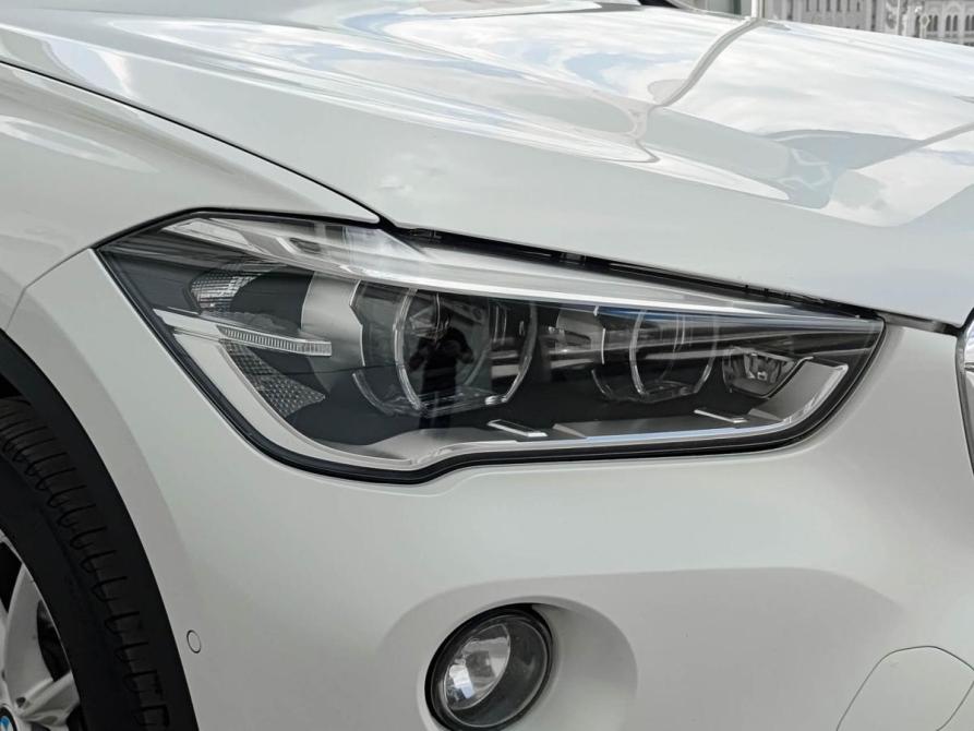 BMW X1 II (F48) Казань  - изображение 21