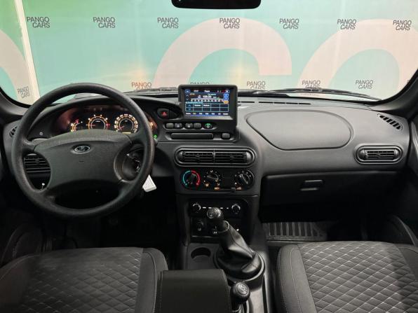 Lada (ВАЗ) Niva Travel I с пробегом 2023 года, цена 1 025 000 рублей, 34000 км, внедорожник, Автокод Объявления
