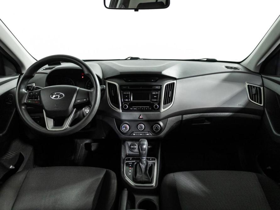 Hyundai Creta I Санкт-Петербург  - изображение 14