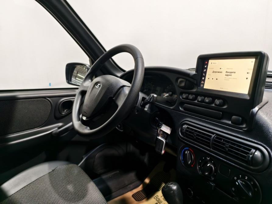 Lada (ВАЗ) Niva Travel I Курск  - изображение 5