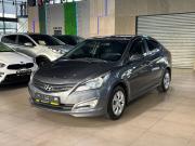Hyundai Solaris I Рестайлинг Оренбург  - изображение 25