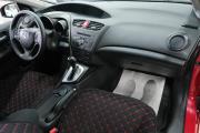 Honda Civic IX Омск  - изображение 40