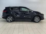 Kia Sportage IV Рестайлинг Воронеж  - изображение 32