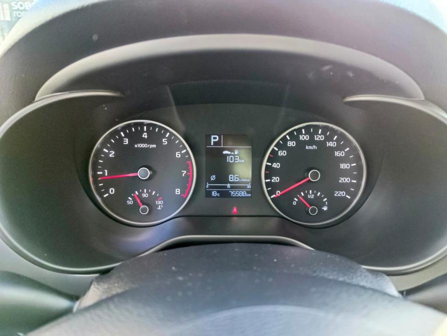 Kia Rio IV Тюмень  - изображение 16