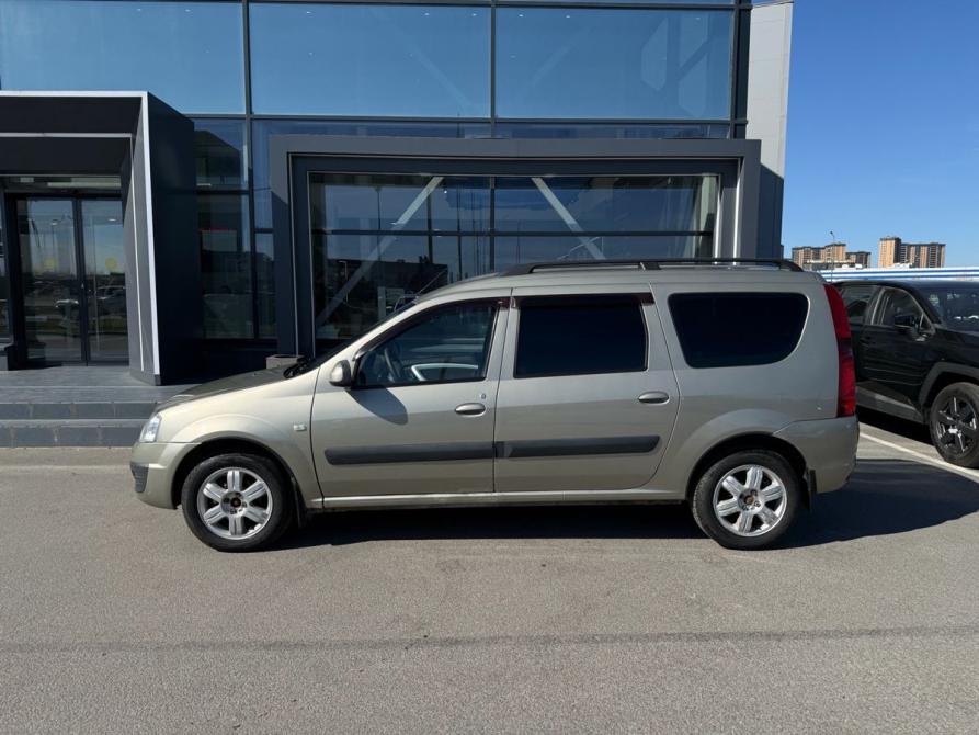 Lada (ВАЗ) Largus I Санкт-Петербург  - изображение 4