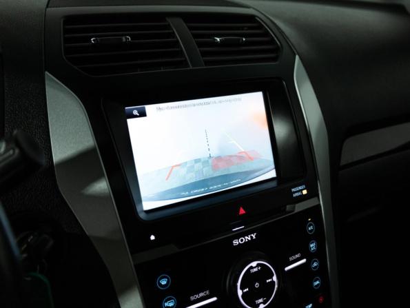 Ford Explorer V с пробегом 2014 года, цена 1 949 777 рублей, 165000 км, внедорожник, Автокод Объявления