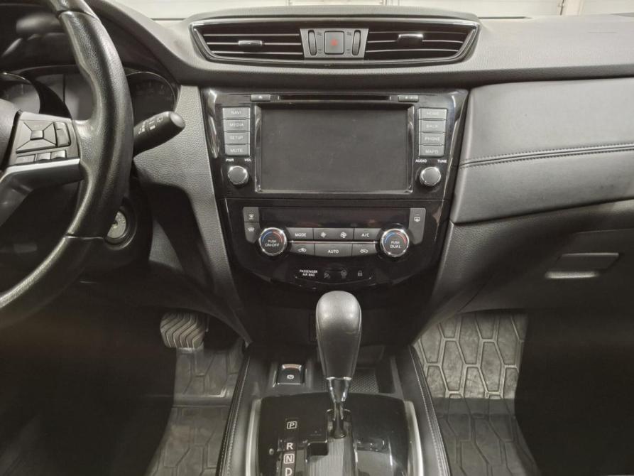Nissan Qashqai II Рестайлинг Казань  - изображение 18
