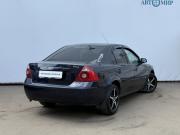 Ford Mondeo III Москва  - изображение 17