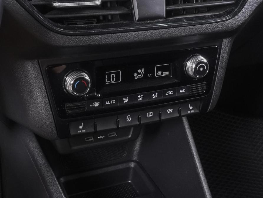 Skoda Rapid II Ростов-на-Дону  - изображение 13