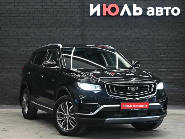 Belgee X70 I с пробегом 2024 года, цена 2 500 000 рублей, 26938 км, внедорожник, Автокод Объявления
