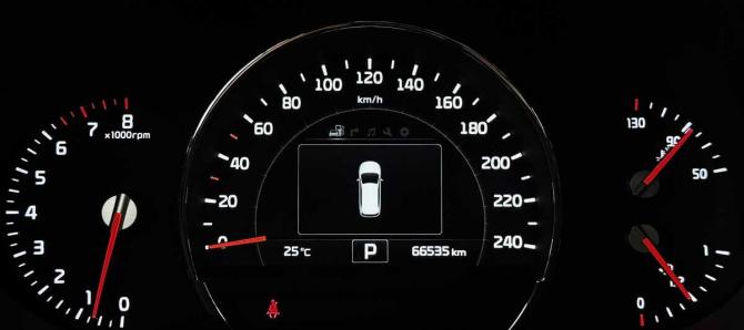 Kia Sorento III Prime с пробегом 2017 года, цена 3 300 000 рублей, 66533 км, внедорожник, Автокод Объявления