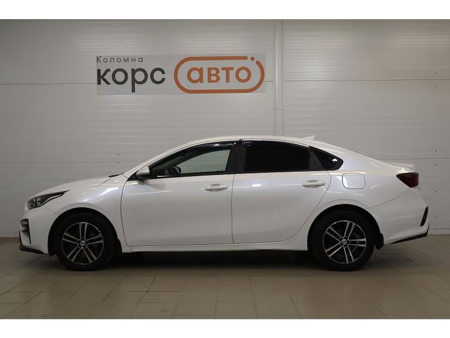 Kia Cerato IV Коломна  - изображение 2