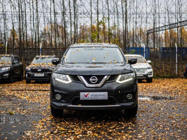 Nissan X-Trail III с пробегом 2015 года, цена 1 377 000 рублей, 191480 км, внедорожник, Автокод Объявления