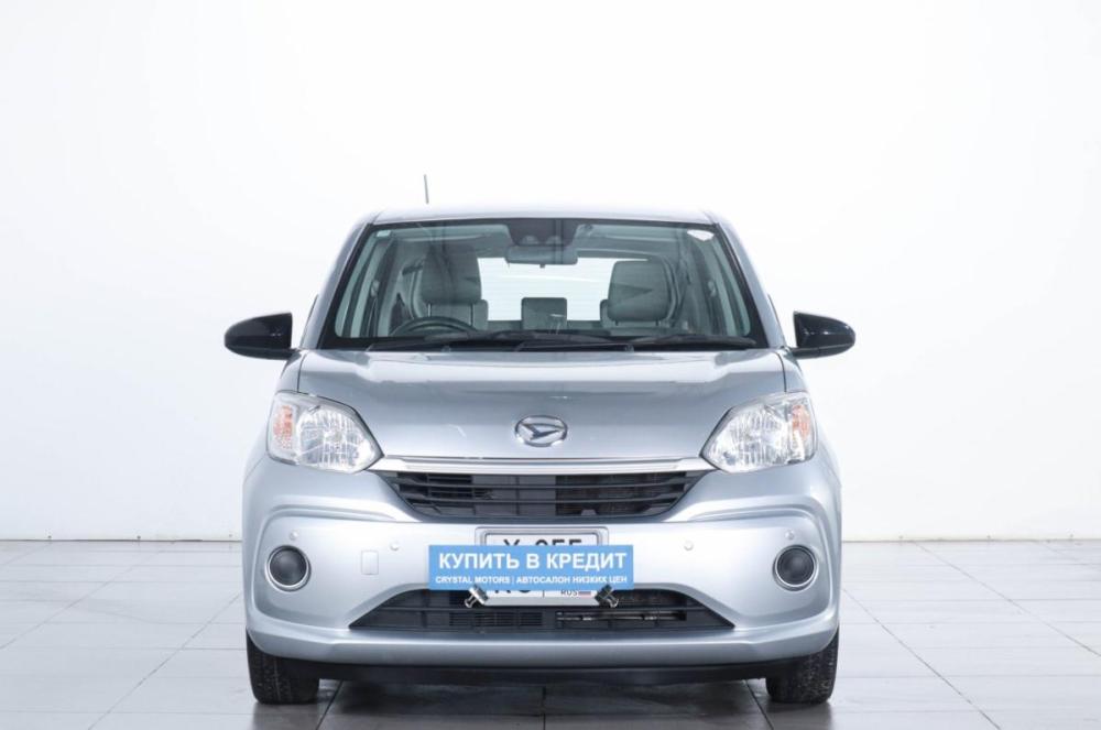 Daihatsu Boon III Рестайлинг Челябинск  - изображение 2