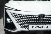 Changan UNI-T I Москва  - изображение 24