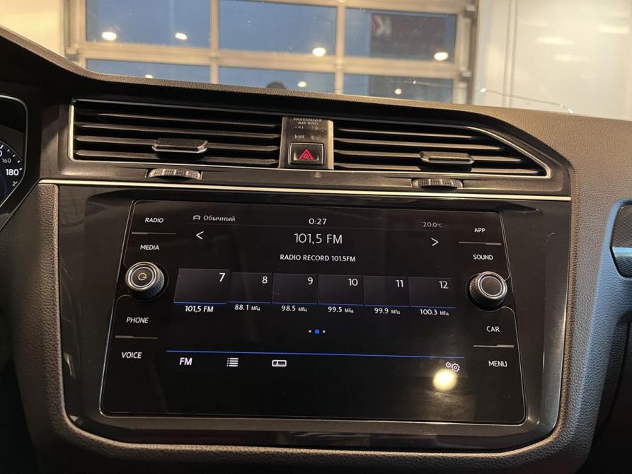 Volkswagen Tiguan II Чебоксары  - изображение 14