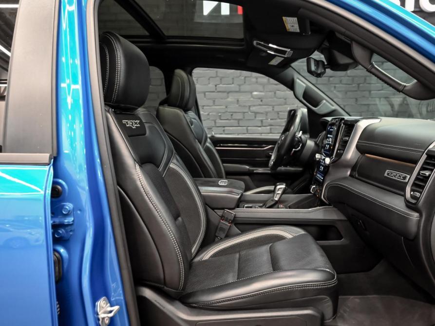 Ram 1500 V Екатеринбург  - изображение 11