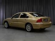Volvo S60 I Рестайлинг Тюмень  - изображение 17