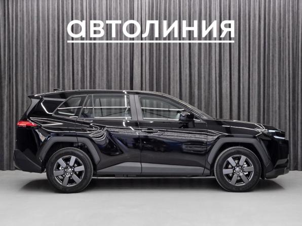 Toyota RAV4 VI (XA60) с пробегом 2026 года, цена 4 070 000 рублей, 20 км, внедорожник, Автокод Объявления