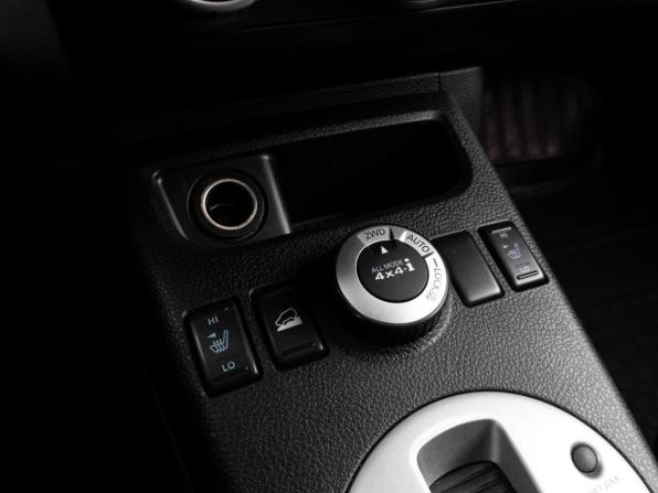 Nissan X-Trail II Рестайлинг с пробегом 2014 года, цена 1 339 000 рублей, 275479 км, внедорожник, Автокод Объявления