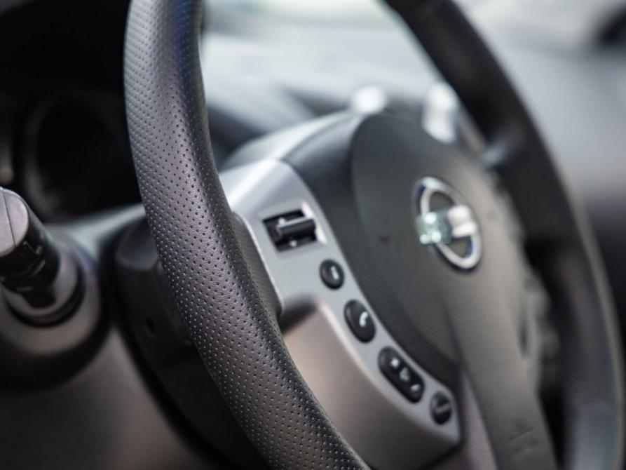 Nissan Qashqai I Волгоград  - изображение 27