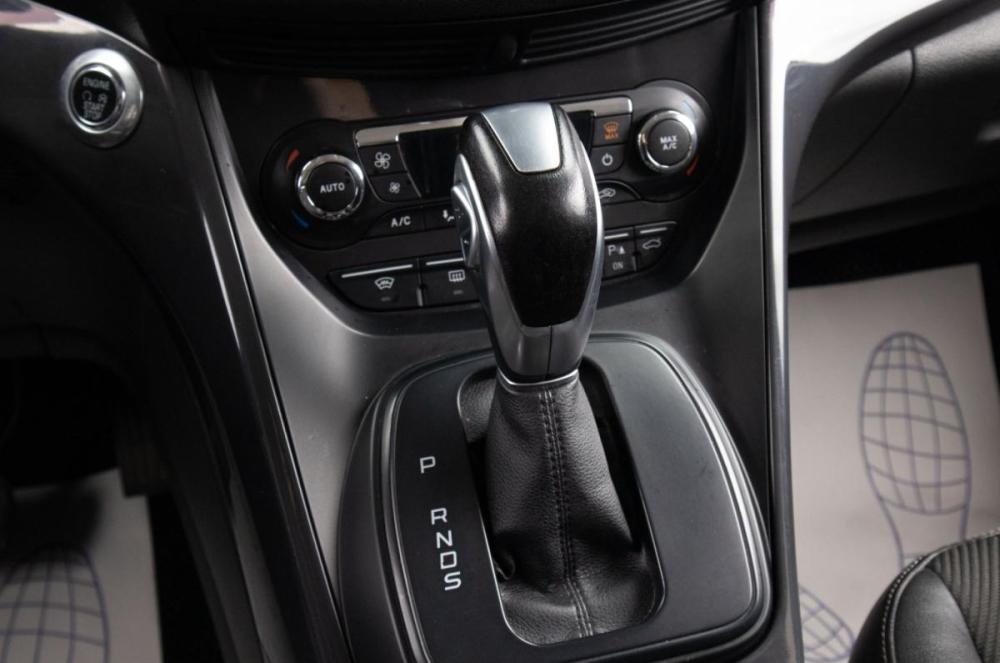 Ford Kuga II Оренбург  - изображение 15
