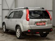 Nissan X-Trail II Рестайлинг Екатеринбург  - изображение 31