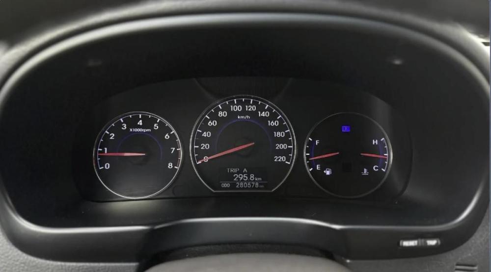 Hyundai Santa Fe II Рестайлинг Ставрополь  - изображение 17