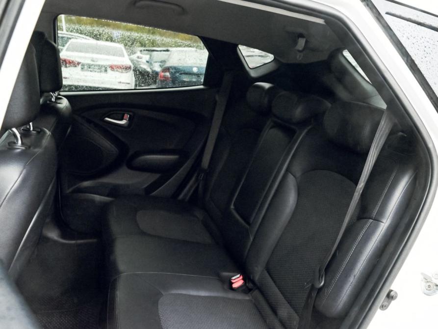 Hyundai ix35 I Екатеринбург  - изображение 17