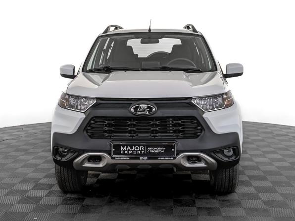 Lada (ВАЗ) Niva Travel I с пробегом 2024 года, цена 1 045 000 рублей, 28604 км, внедорожник, Автокод Объявления