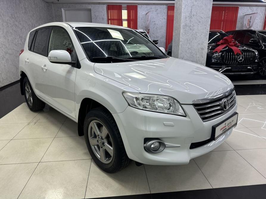 Toyota RAV4 III (XA30) Рестайлинг Ярославль  - изображение 7