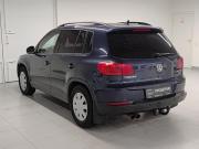 Volkswagen Tiguan I Рестайлинг Казань  - изображение 30