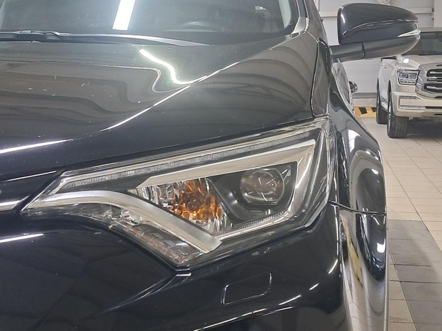 Toyota RAV4 IV (XA40) Рестайлинг Набережные Челны  - изображение 21