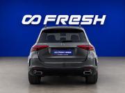 Mercedes-Benz GLE II (V167) Москва  - изображение 32
