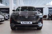 Changan UNI-S (CS55 Plus) Нижний Новгород  - изображение 18
