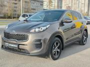 Kia Sportage IV Йошкар-Ола  - изображение 23