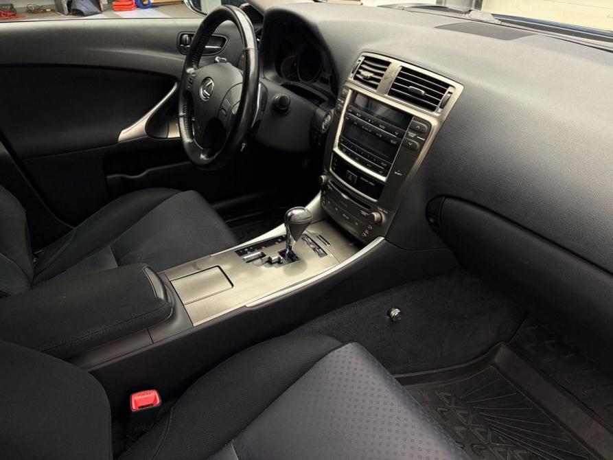 Lexus IS II Ростов-на-Дону  - изображение 20