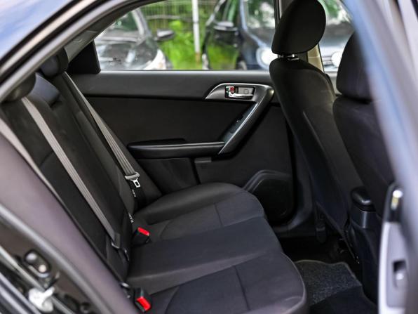 Kia Cerato II с пробегом 2012 года, цена 700 000 рублей, 204897 км, хэтчбек, Автокод Объявления
