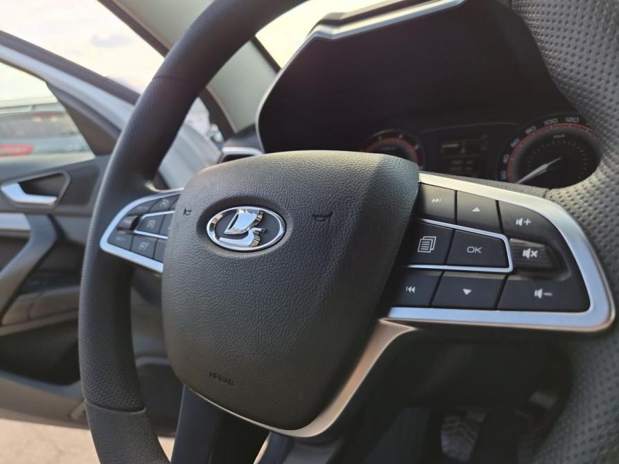 Lada (ВАЗ) Vesta I Рестайлинг (NG) Саратов  - изображение 27