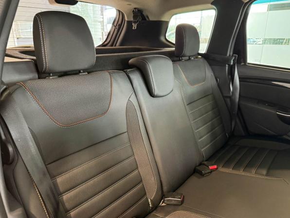 Renault Duster I Рестайлинг с пробегом 2019 года, цена 1 735 000 рублей, 89560 км, внедорожник, Автокод Объявления