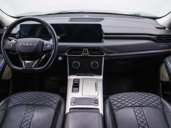 Exeed TXL I Рестайлинг с пробегом 2023 года, цена 1 990 000 рублей, 85897 км, внедорожник, Автокод Объявления