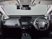 Toyota Prius Alpha I (ZVW40/41) Рестайлинг Кемерово  - изображение 34