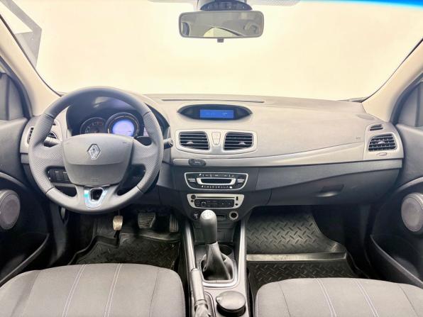 Renault Fluence I Рестайлинг с пробегом 2013 года, цена 545 900 рублей, 100238 км, седан, Автокод Объявления